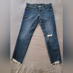 Banana Republic Skinny Jeans